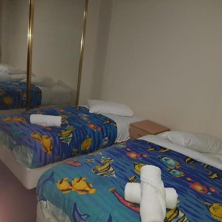 Accommodation Sydney - Kent Street Sydney Cbd Top Floor 2 Bedroom Apartment With Balcony Zewnętrze zdjęcie