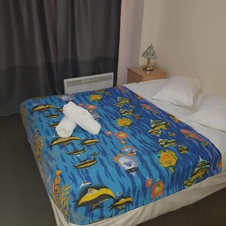 Accommodation Sydney - Kent Street Sydney Cbd Top Floor 2 Bedroom Apartment With Balcony Zewnętrze zdjęcie