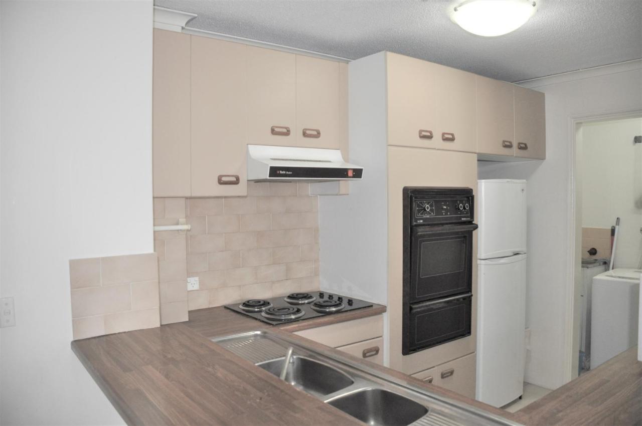 Accommodation Sydney - Kent Street Sydney Cbd Top Floor 2 Bedroom Apartment With Balcony Zewnętrze zdjęcie