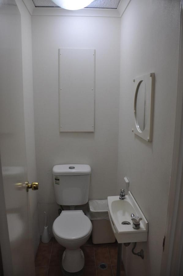 Accommodation Sydney - Kent Street Sydney Cbd Top Floor 2 Bedroom Apartment With Balcony Zewnętrze zdjęcie