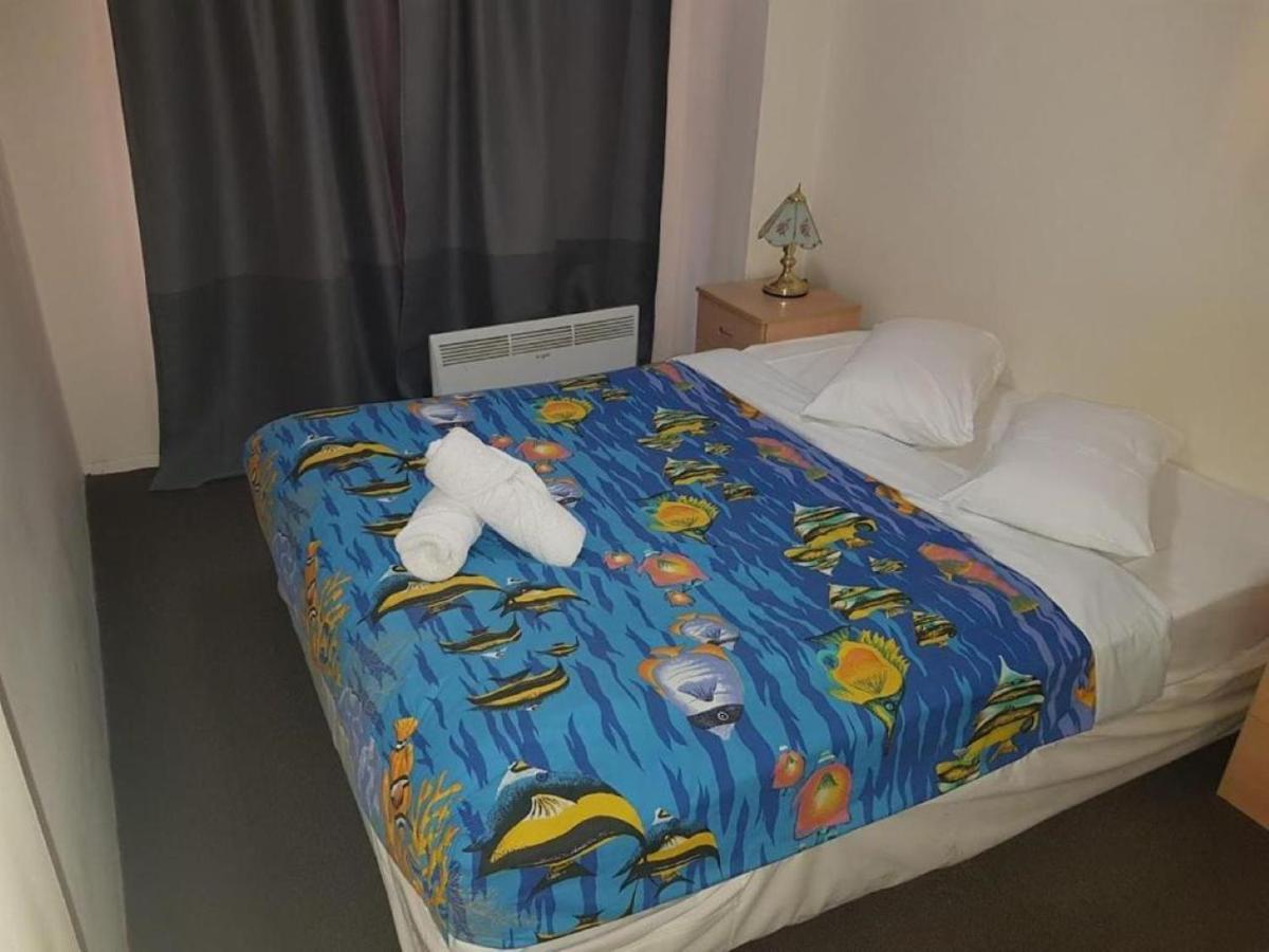 Accommodation Sydney - Kent Street Sydney Cbd Top Floor 2 Bedroom Apartment With Balcony Zewnętrze zdjęcie